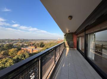 Departamento · 135m² · 4 Ambientes · 1 Cochera · Departamento en Las Cañitas