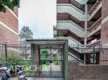 Departamento · 30m² · 2 Ambientes · Departamento 2 Ambientes - Villa del Parque