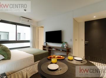 Departamento · 24m² · 1 Ambiente · Departamento en Venta Monoambiente en Recoleta