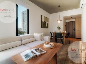 Departamento · 96m² · 1 Ambiente · Departamento en Venta Monoambiente con Terraza Palermo Soho