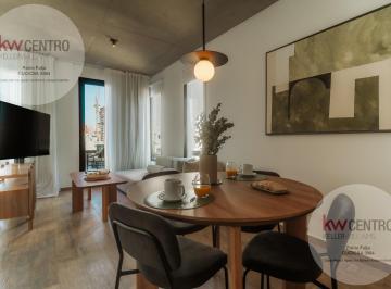Departamento · 96m² · 1 Ambiente · Departamento en Venta Monoambiente con Terraza Palermo Soho