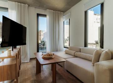 Departamento · 96m² · 1 Ambiente · Departamento en Venta Monoambiente con Terraza Palermo Soho