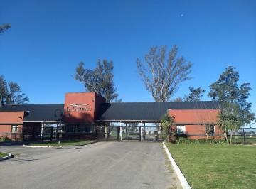 Terreno · 800m² · Terreno en Venta - 800 m² - Ingeniero Maschwitz