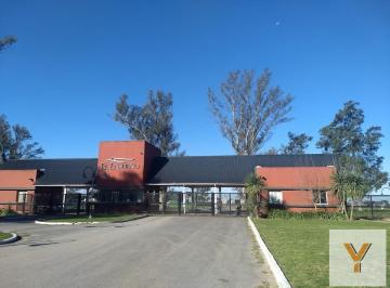 Terreno · 800m² · Terreno en Venta - 800 m² - Ingeniero Maschwitz