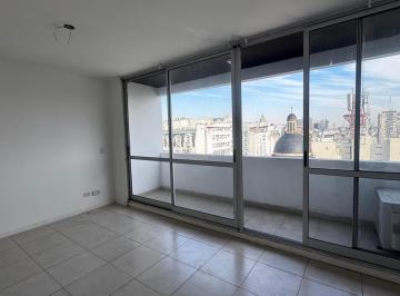 Departamento · 35m² · 1 Ambiente · Monoambiente Super Luminoso - Congreso