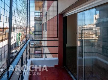 Departamento · 75m² · 3 Ambientes · 1 Cochera · 2 Dorm. con Cochera - Crucecita