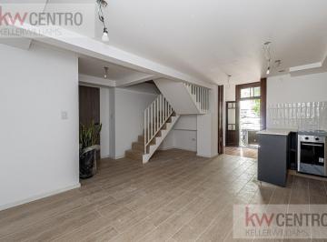 Departamento · 61m² · 2 Ambientes · Departamento en Venta 2 Ambientes Dúplex Palermo