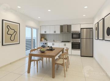 Departamento · 83m² · 4 Ambientes · Venta 4 Ambientes en Duplex a Estrenar en Villa Maipu con Financiación y Sin Expensas!