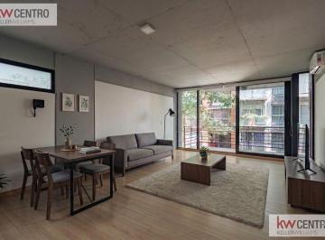 Departamento · 60m² · 2 Ambientes · Departamento en Venta Dos Ambientes Belgrano