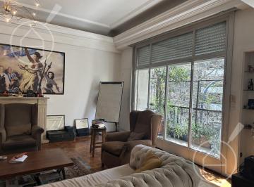 Departamento · 242m² · 6 Ambientes · Venta Departamento 6 Ambientes Recoleta