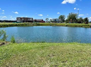 Terreno · 600m² · Venta Lote Financiado Sta Isabel Maschwitz Etapa 3