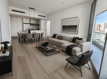 Departamento · 60m² · 2 Ambientes · Venta 2 Ambientes Full Amenities Vista Panoramica Infinity Towers - Vicente Lopez