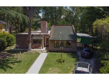 Casa de 6 ambientes, Presidente Perón · Casa en Venta con 4 Dorm. y 990 m² en El Paraíso