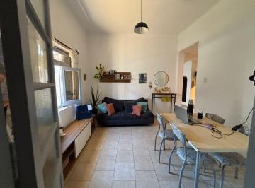 PH · 35m² · 1 Ambiente · PH de Ambiente y Medio en Alquiler en Crucecita