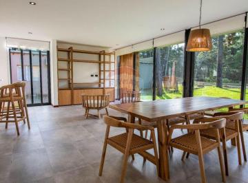 Casa · 190m² · 5 Ambientes · 2 Cocheras · Venta Casa 5 Ambientes a Estrenar Pinamar Alamos