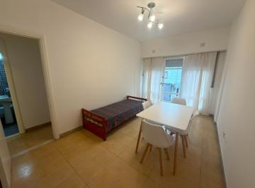 Imagen1 · Dos Ambientes con Balcon a La Calle y Lavadero. 43 m Totales!