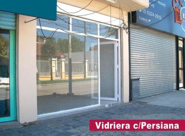 Local comercial de 1 ambiente, Esteban Echeverría · Local Comercial en Alquiler en en El Centro de Canning - Excelente Ubicación