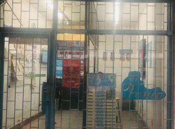 Fondo de comercio · 10m² · 2 Ambientes · Fondo de Comercio en Venta - Loteria - 10 m² - Palermo