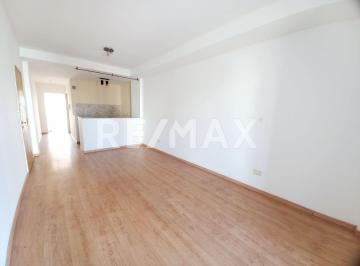 Departamento · 42m² · 2 Ambientes · Alquiler Depto 2 Amb. 2 Balcones. Caballito Norte