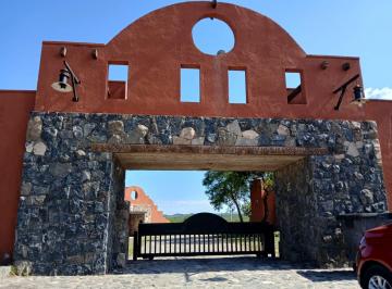 Terreno · 4500m² · Vendo Terreno San Nicolas