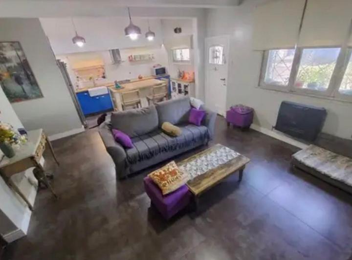Casa · 106m² · 4 Ambientes · 1 Cochera