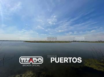 Terreno · 1050m² · Terreno Lote en Venta en Orillas, Puertos, Escobar