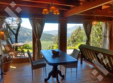 Casa · 95m² · 2 Ambientes · Venta Cabaña 1 Dormitorio Casa Auxiliar - B.° Kaleuche - San Martin de Los Andes