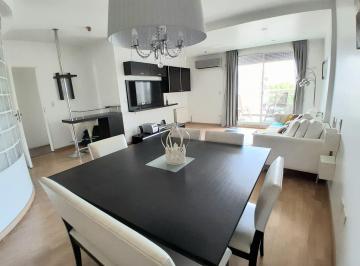Departamento · 84m² · 3 Ambientes · 1 Cochera · Departamento en Villa Urquiza de 3 Ambientes y Cochera