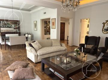 Departamento · 250m² · 5 Ambientes · Departamento 5 Ambientes con Patio