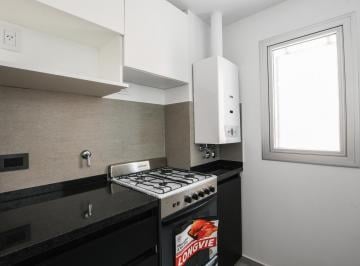 Departamento · 40m² · 2 Ambientes · Departamento - Abasto
