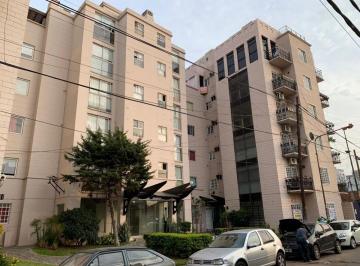 CMR-CMR-9_2 · Depto. 2 Amb Moderno con Cochera en Ramos Mejía Norte
