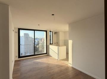 Departamento · 50m² · 2 Ambientes · Departamento de un Dormitorio a Estrenar, con Balcón y Amenities. Edificio Soul Deheza