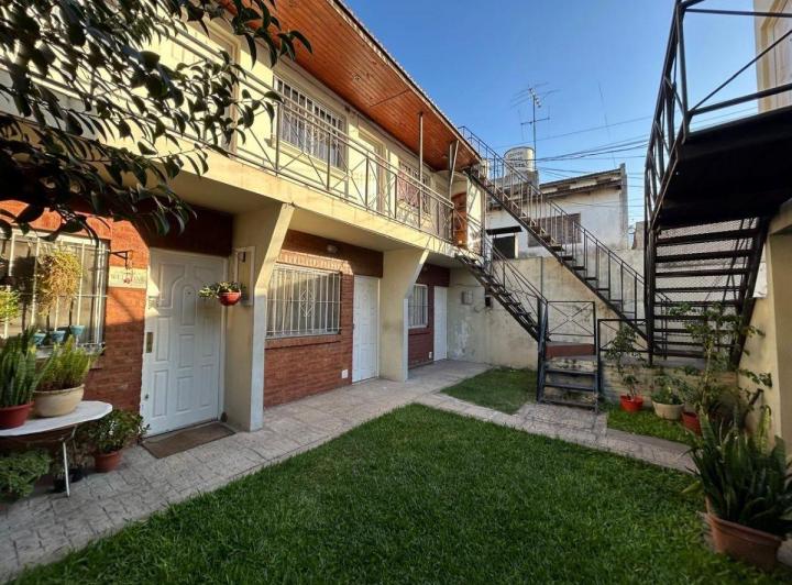 Departamento · 30m² · 2 Ambientes