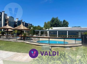 Departamento · 63m² · 3 Ambientes · Departamento en Venta - Lomas de Zamora, Terrazas de Lomas