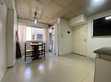 Departamento · 23m² · 1 Ambiente · Monoambiente Alquiler Banfield con Balcon