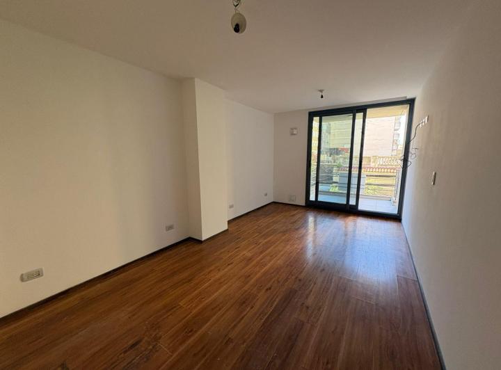 Departamento · 30m² · 1 Ambiente