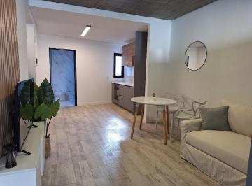 Departamento · 30m² · 1 Ambiente · Venta Monoambiente Belgrano Apto Airbnb, Amenities Excelente Terminaciones