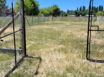 Terreno · 372m² · Venta Lote en Mangeles