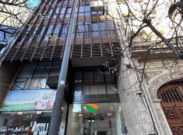 Oficina comercial · 52m² · 4 Ambientes · Oficina en Centro | Excelente Distribución Modulable