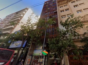 Oficina comercial · 52m² · 4 Ambientes · Oficina en Centro | Excelente Distribución Modulable