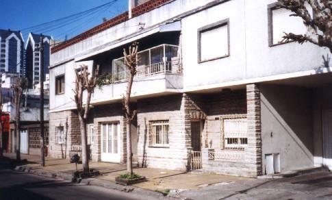 Departamento · 90m² · 4 Ambientes · 2 Cocheras