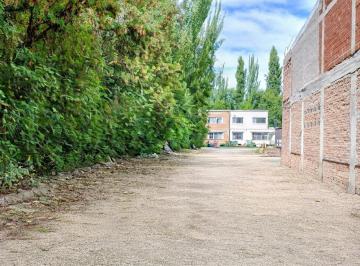 Terreno · 240m² · Terreno en Confluencia Rural