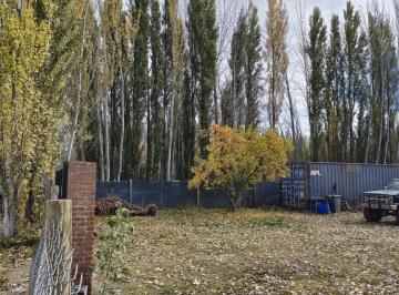 Terreno · 782m² · Vende Lotes en B° Los Manzanos