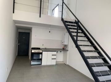 Departamento · 45m² · 2 Ambientes · Departamento en Confluencia