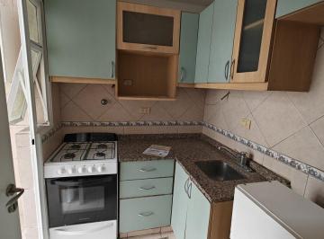 Departamento · 37m² · 2 Ambientes · Alquiler 2 Ambientes Almagro Cerca del Subte