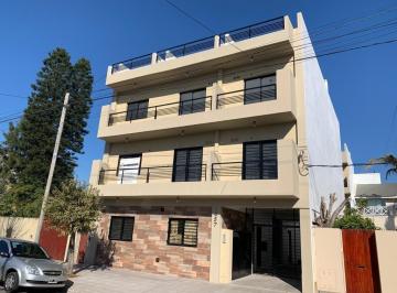 CMR-CMR-24_2 · Depto. 2 Amb con Terraza Propia en San Justo (V. Construc) - Se Vende Alquilado