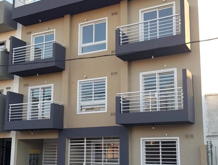 Departamento · 42m² · 2 Ambientes · 1 Cochera