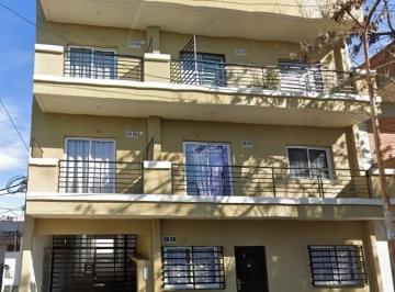 CMR-CMR-27_2 · Depto. 2 Amb Moderno con Terraza Propia en San Justo (Villa Constructora)
