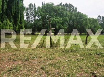 Terreno · 2500m² · Venta Lote de 2.500 m² en Senillosa