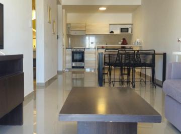 Departamento · 56m² · 2 Ambientes · 1 Cochera · Departamento en Capital
